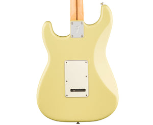 Fender Player II Stratocaster in Hialeah Yellow