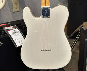 Fender Player II Telecaster in White Blonde