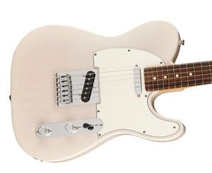 Fender Player II Telecaster in White Blonde