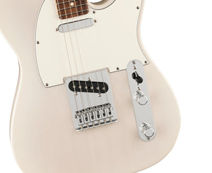 Fender Player II Telecaster in White Blonde