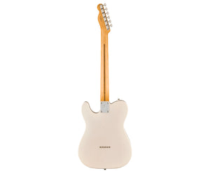 Fender Player II Telecaster in White Blonde