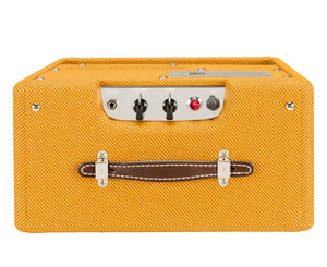 Fender Pro Junior IV LTD 1x10" Jensen P10R 15w Tweed Tube Guitar Combo Amp