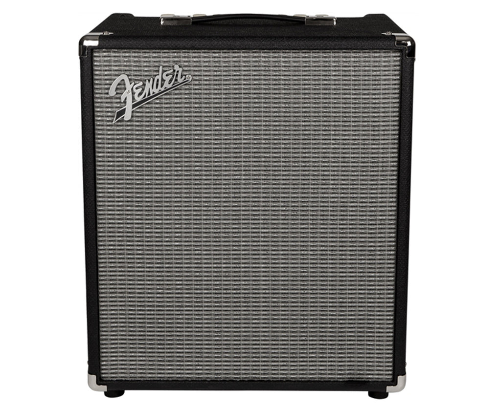 Fender Rumble™ 100 V3 100 Watt Bass Head