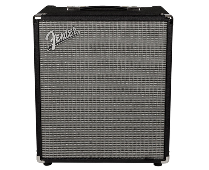 Fender Rumble™ 100 V3 100 Watt Bass Combo Amp