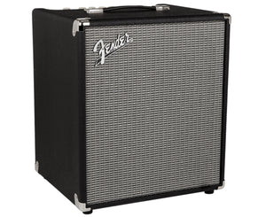 Fender Rumble™ 100 V3 100 Watt Bass Combo Amp