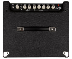 Fender Rumble™ 100 V3 100 Watt Bass Head