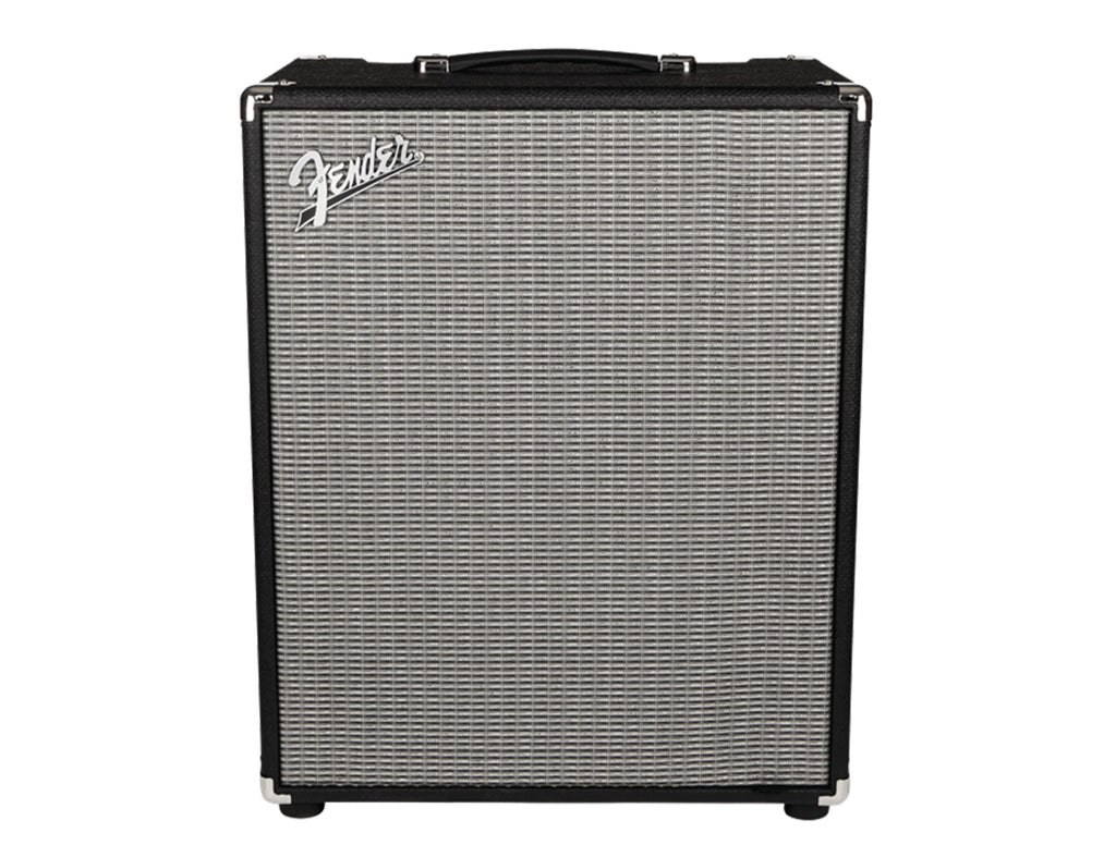 Fender Rumble™ 200 V3 200 Watt Bass Combo Amp