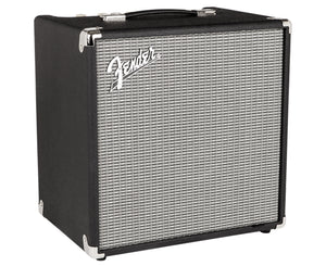 Fender Rumble™ 40 V3 40-Watt 1x10" Bass Combo Amp