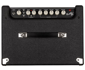 Fender Rumble™ 40 V3 40-Watt 1x10" Bass Combo Amp