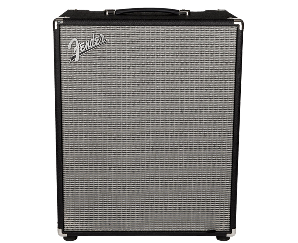 Fender Rumble 500 V3 500W Bass Combo Amp in Black