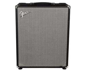 Fender Rumble 500 V3 500W Bass Combo Amp in Black