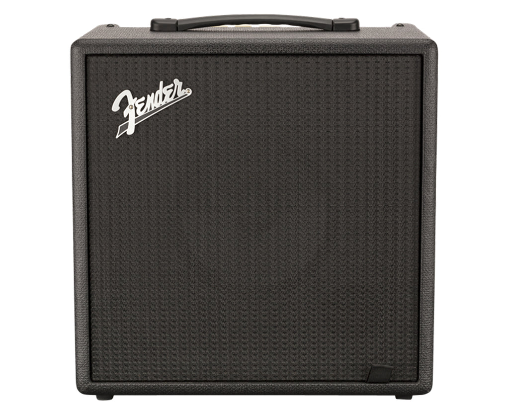 Fender Rumble™ LT25 1x8" 25w Bass Combo Amp in Black