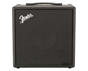 Fender Rumble™ LT25 1x8" 25w Bass Combo Amp in Black