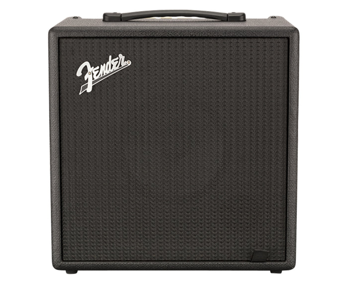 Fender Rumble™ LT25 1x8" 25w Bass Combo Amp in Black