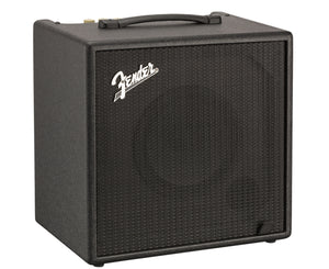 Fender Rumble™ LT25 1x8" 25w Bass Combo Amp in Black