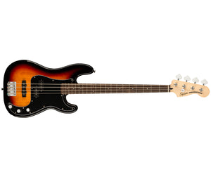 Fender Affinity Series Precision Bass PJ Pack in 3-Color Sunburst