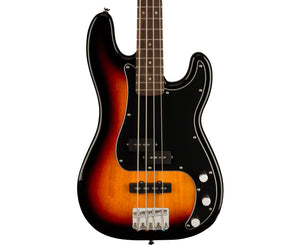 Fender Affinity Series Precision Bass PJ Pack in 3-Color Sunburst