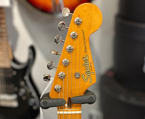 Fender Squier Classic Vibe '50s Stratocaster in 2-Tone Sunburst