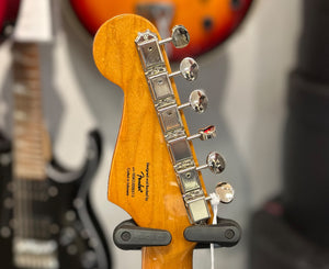 Fender Squier Classic Vibe '50s Stratocaster in 2-Tone Sunburst