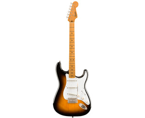 Fender Squier Classic Vibe '50s Stratocaster in 2-Tone Sunburst