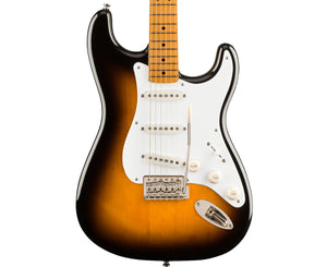 Fender Squier Classic Vibe '50s Stratocaster in 2-Tone Sunburst