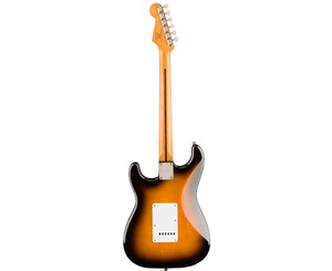 Fender Squier Classic Vibe '50s Stratocaster in 2-Tone Sunburst