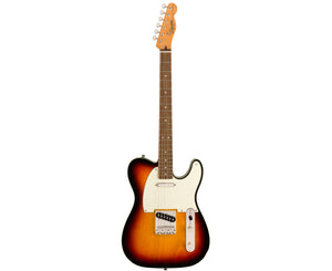 Fender Squier Classic Vibe '60s Custom Telecaster 3-Color Sunburst