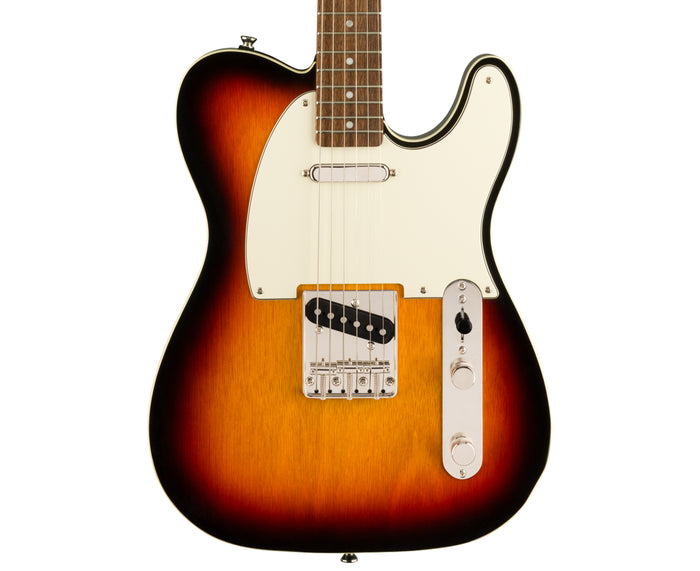 Fender Squier Classic Vibe '60s Custom Telecaster 3-Color Sunburst