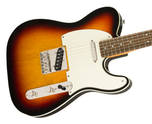 Fender Squier Classic Vibe '60s Custom Telecaster 3-Color Sunburst