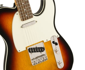 Fender Squier Classic Vibe '60s Custom Telecaster 3-Color Sunburst