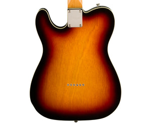 Fender Squier Classic Vibe '60s Custom Telecaster 3-Color Sunburst