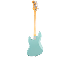 Fender Squier Classic Vibe 60's Jazz Bass in Daphne Blue