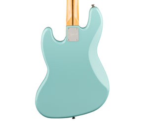 Fender Squier Classic Vibe 60's Jazz Bass in Daphne Blue
