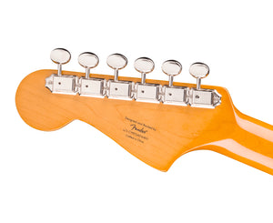 Fender Squier Classic Vibe '60s Jazzmaster Electric Guitar in Tahitian Coral