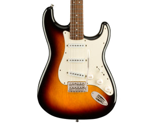 Fender Squier Classic Vibe '60s Stratocaster in 3-Tone Sunburst