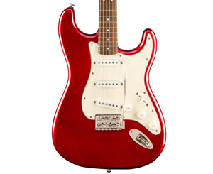 Fender Squier Classic Vibe '60s Stratocaster in Candy Apple Red