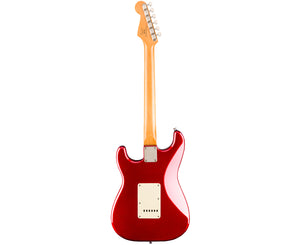 Fender Squier Classic Vibe '60s Stratocaster in Candy Apple Red