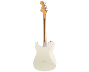 Fender Classic Vibe '70s Telecaster® Deluxe in Olympic White