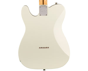 Fender Classic Vibe '70s Telecaster® Deluxe in Olympic White