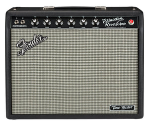 Fender Tone Master Princeton Reverb 1x10" Combo Guitar Amp