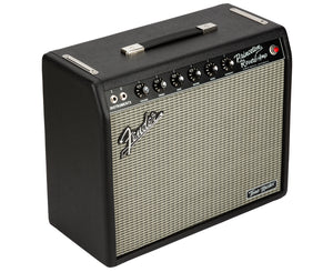 Fender Tone Master Princeton Reverb 1x10" Combo Guitar Amp