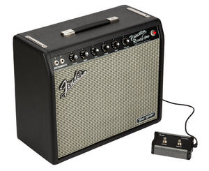 Fender Tone Master Princeton Reverb 1x10" Combo Guitar Amp