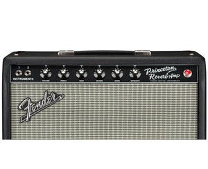 Fender Tone Master Princeton Reverb 1x10" Combo Guitar Amp