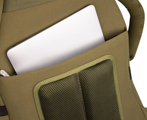 Fender Troubadour Electric Guitar Gig Bag, Olive