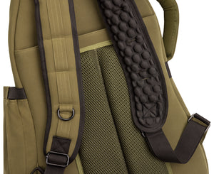 Fender Troubadour Electric Guitar Gig Bag, Olive