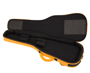 Fender Troubadour Electric Guitar Gig Bag, Butterscotch