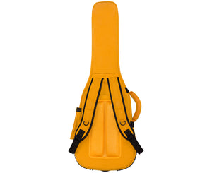 Fender Troubadour Electric Guitar Gig Bag, Butterscotch
