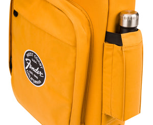 Fender Troubadour Electric Guitar Gig Bag, Butterscotch
