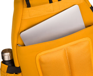 Fender Troubadour Electric Guitar Gig Bag, Butterscotch