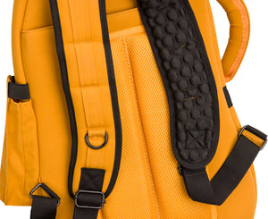 Fender Troubadour Electric Guitar Gig Bag, Butterscotch